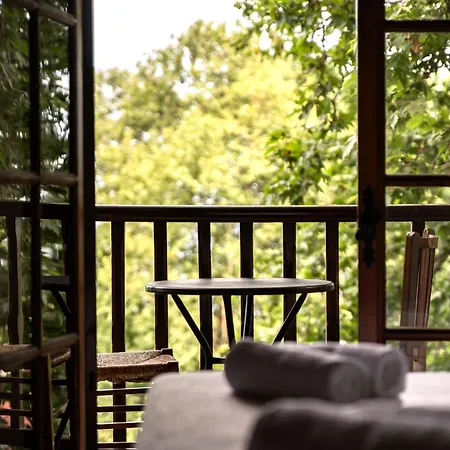 Hotel Kissosinn Kissos (Thessaly)