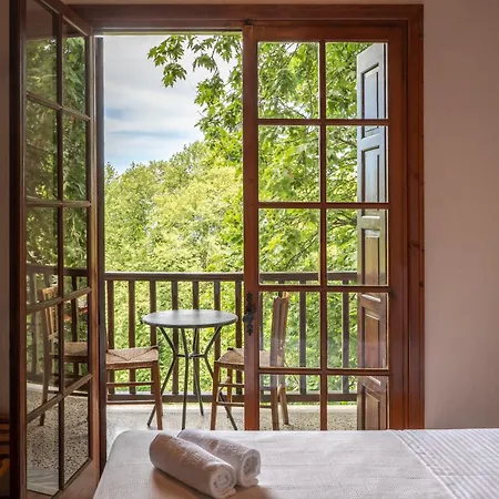 Kissosinn Hotel 3*