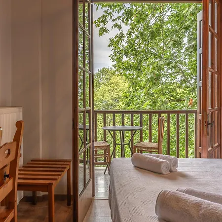 Hotel Kissosinn