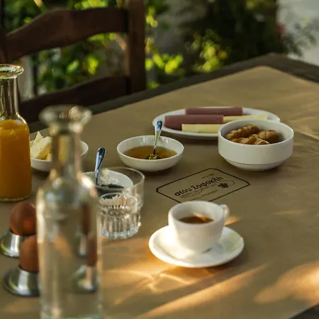 Kissosinn Hotel 3*