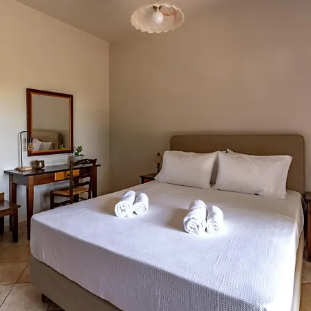Hotel Kissosinn 3*