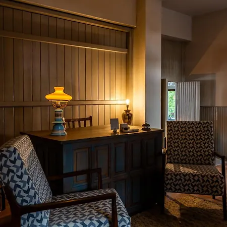 Kissosinn Hotel
