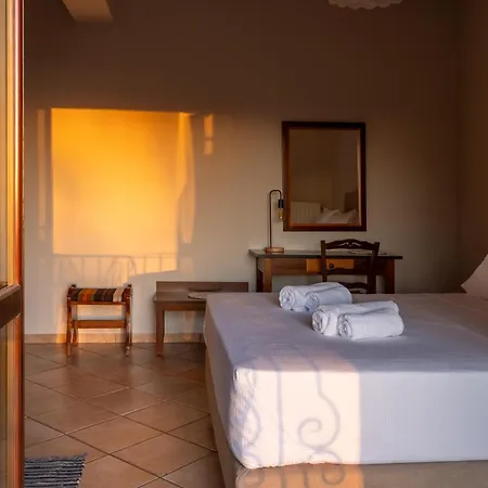Hotel Kissosinn