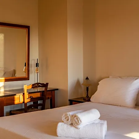 Kissosinn Hotell 3*