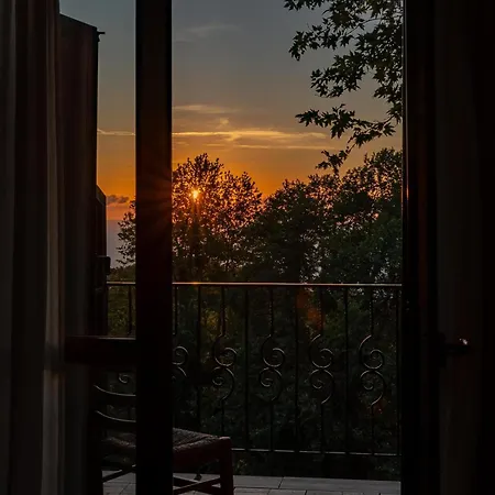 Kissosinn Hotell Kissos (Thessaly)