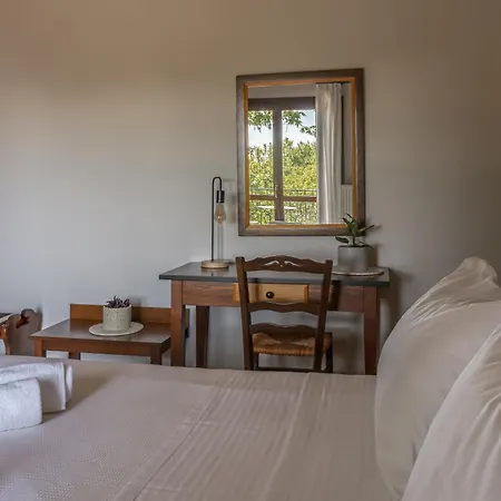 Kissosinn Hotel