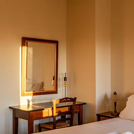 Kissosinn Hotel