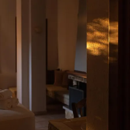 Hotel Kissosinn