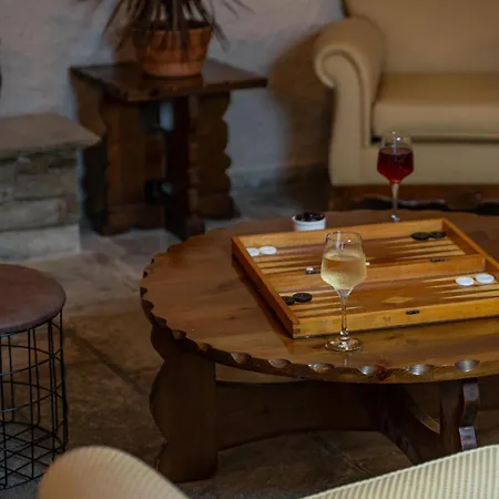 Hotel Kissosinn 3*