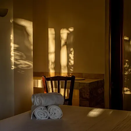 Hotel Kissosinn Kissos (Thessaly)