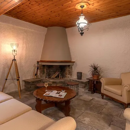 Kissosinn Hotel