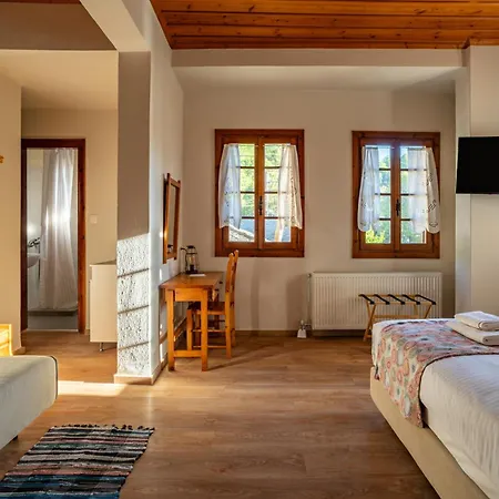 Kissosinn Hotel