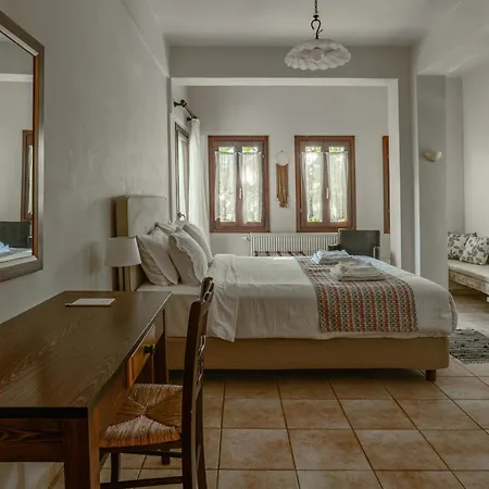 Kissosinn Hotel
