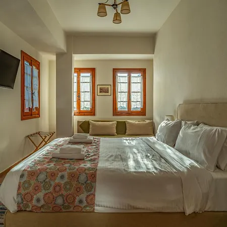 Hotel Kissosinn