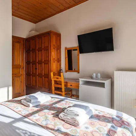 Kissosinn Hotel