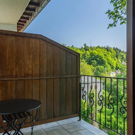 Kissosinn Hotel 3*