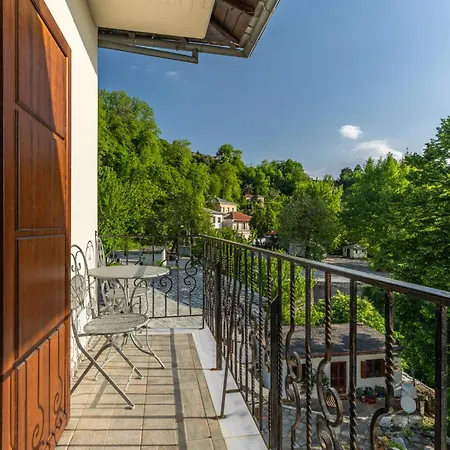 Kissosinn Hotel 3*