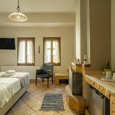 Hotel Kissosinn 3*