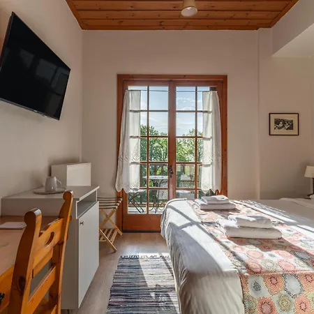 Hotel Kissosinn