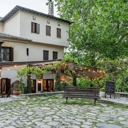 Kissosinn Hotel 3*