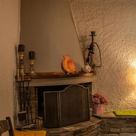 Kissosinn Hotel 3*